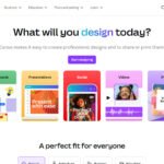 aplikasi untuk membuat konten