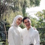 Selingkuhan Paula Verhoeven