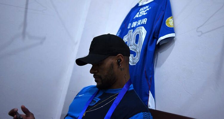 david da silva persib