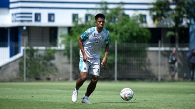 sanksi kakang rudianto persib