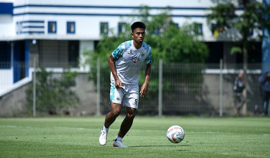 sanksi kakang rudianto persib