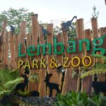 tiket lembang park zoo