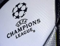 Link Live Streaming Matchday 4 UEFA Champions League 2024-25: Inter Milan, Arsenal, Barcelona, Bayern Munich, PSG