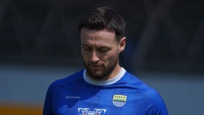 Dipastikan Dicoret dari DSP Persib, Marc Klok Langsung Curhat