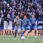 persib persebaya gbla