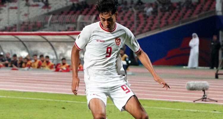 hasil bahrain indonesia