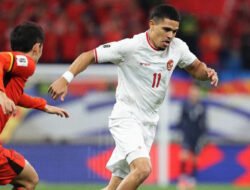 Reaksi Suporter Timnas Indonesia setelah Garuda Takluk dari China dan Klasemen Grup C Kualifikasi Piala Dunia 2026