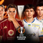 streaming as roma dynamo kyiv