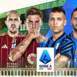 streaming roma inter milan