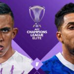 streaming al-ain al-hilal