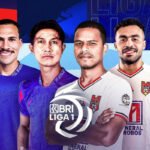 streaming arema malut united