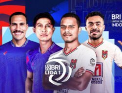 Link Live Streaming Arema vs Malut United, Tayang Sabtu Sore Ini