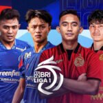 streaming arema persija