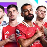 streaming arsenal liverpool