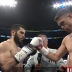 Streaming Artur Beterbiev Dmitry Bivol