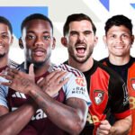 streaming aston villa bournemouth