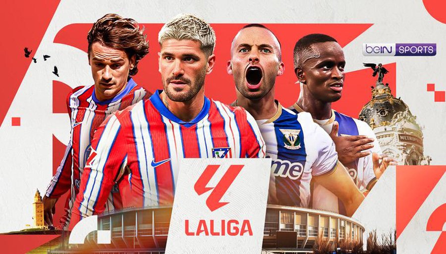 streaming atletico madrid leganes