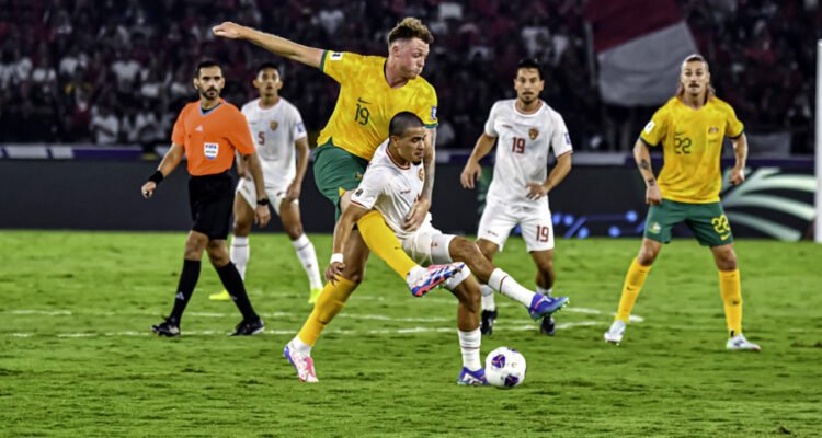 streaming bahrian indonesia