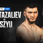 StreamingMurtazaliev Tim Tszyu