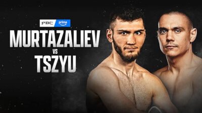 StreamingMurtazaliev Tim Tszyu