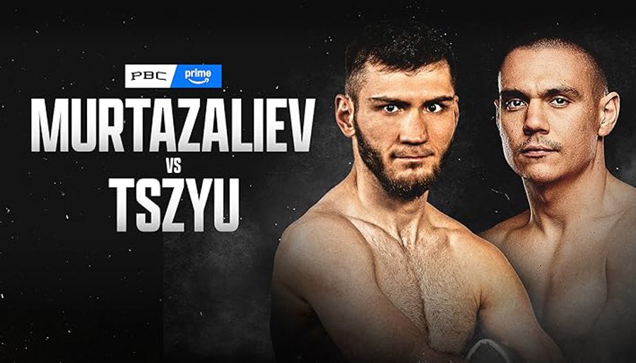 StreamingMurtazaliev Tim Tszyu