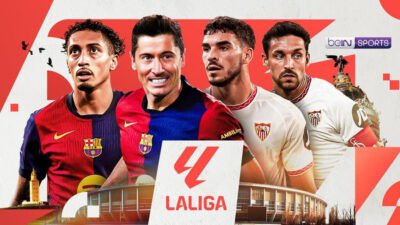 streaming barcelona sevilla