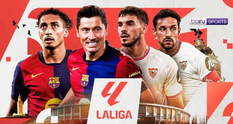 streaming barcelona sevilla