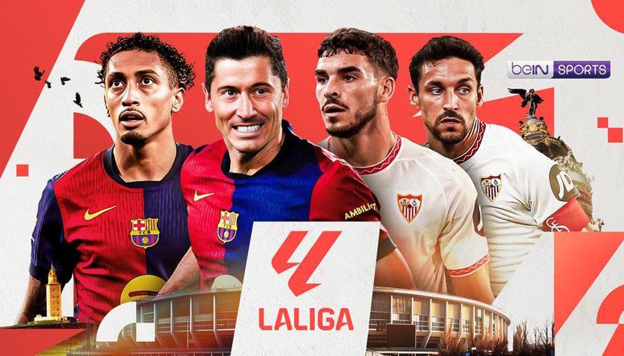 streaming barcelona sevilla