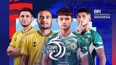 Link Nonton Live Streaming Barito Putera vs PSS Sleman, Minggu 20 Oktober 2024