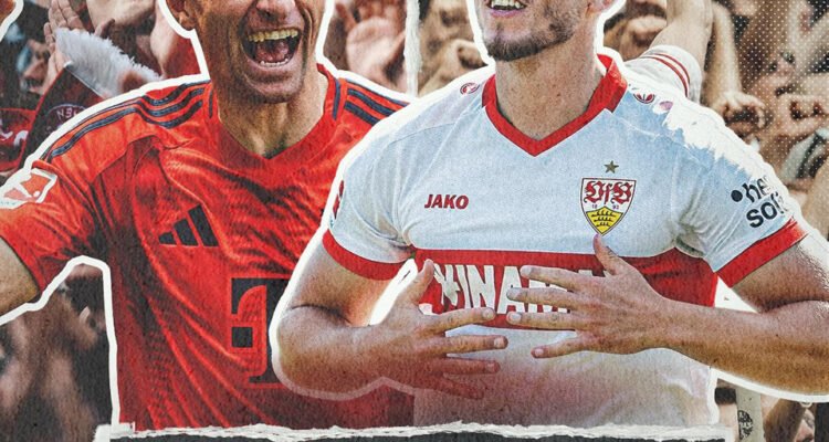 streaming bayern munich stuttgart