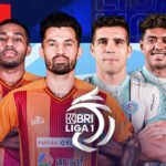 streaming borneo fc psbs