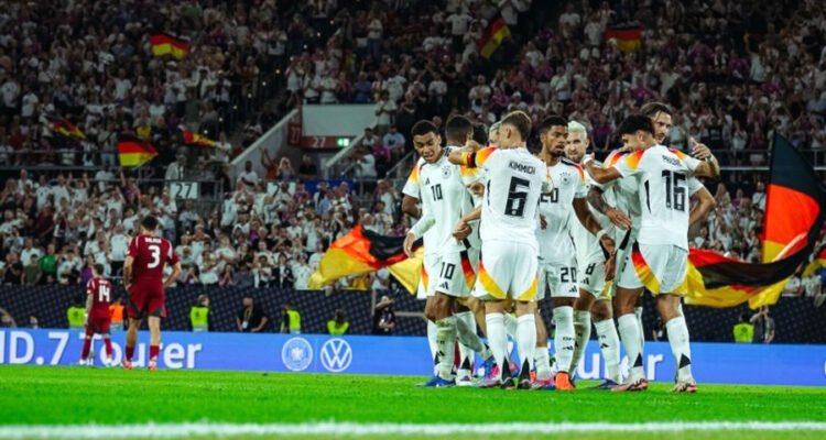 streaming bosnia jerman