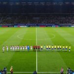 Streaming Brazil Peru