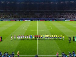 Nonton Live Streaming Brazil vs Peru, tidak Live RCTI dan Indosiar