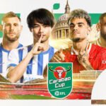 streaming brighton liverpool