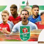 streaming carabao cup