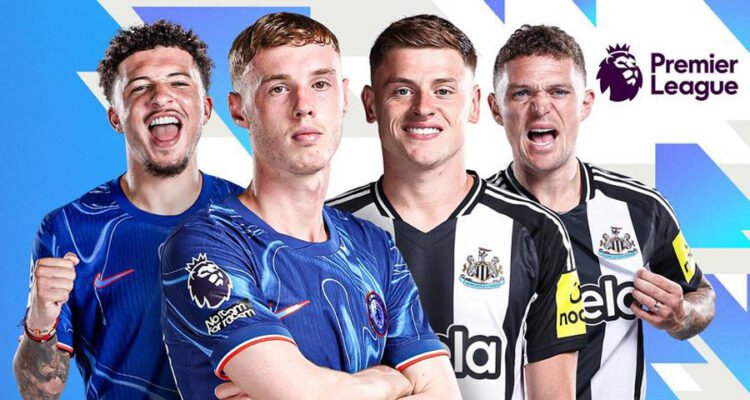 streaming chelsea newcastle