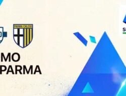 Link Live Streaming Como vs Parma Sabtu 19 Oktober 2024