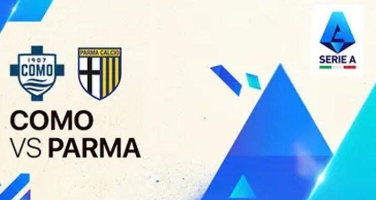 streaming como parma