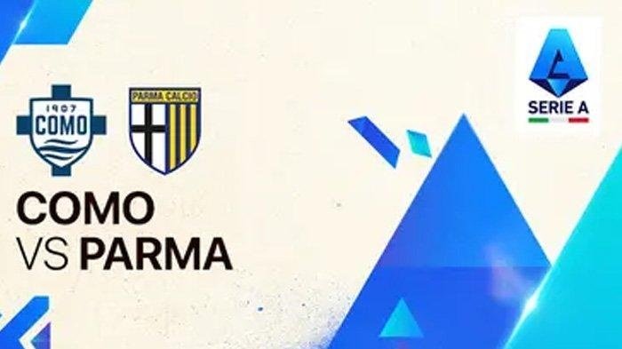 streaming como parma