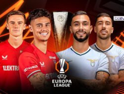 Link Live Streaming FC Twente vs Lazio, Nonton Aksi Mees Hilgers Cs di Europa League di Sini