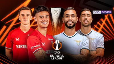 Link Live Streaming FC Twente vs Lazio, Nonton Aksi Mees Hilgers Cs di Europa League di Sini