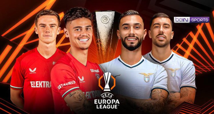 streaming fc twente lazio