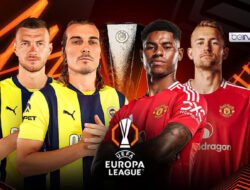 Link Nonton Live Streaming Fenerbache vs MU di Matchday 3 Europa League 2024-25