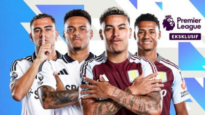 Link Live Streaming Fulham vs Aston Villa, Sabtu 19 Oktober 2024