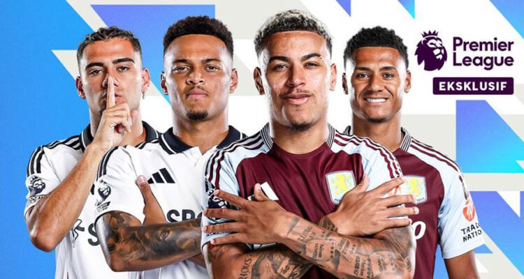 streaming fulham aston villa