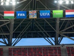 Link Live Streaming Hungaria vs Belanda dalam Laga UEFA Nations League A