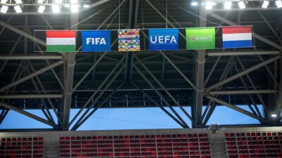 Link Live Streaming Hungaria vs Belanda dalam Laga UEFA Nations League A