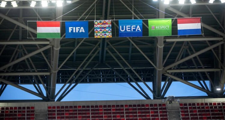 streaming hungaria belanda