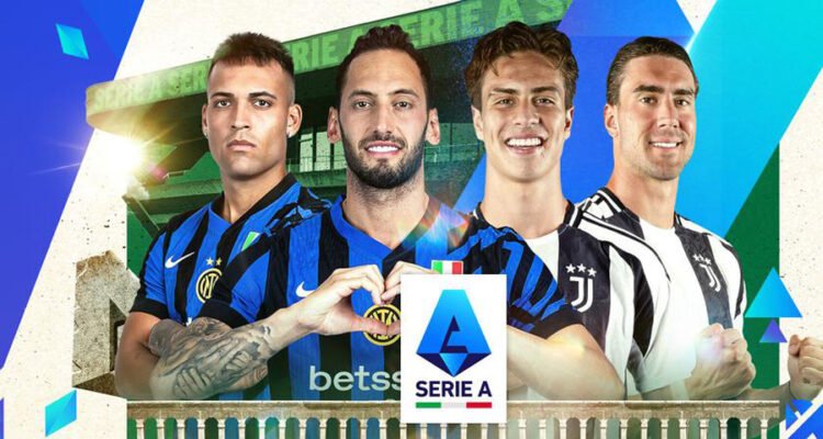 streaming inter milan juventus